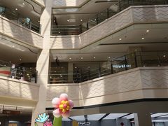 -光启城时尚购物中心