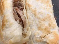 -高玛纳驴肉火烧(一世界店)