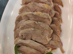 -明城五号烤鸭坊(建国门店)