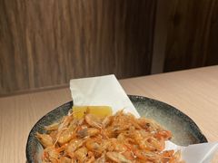 -小山日本料理(电子大厦店)