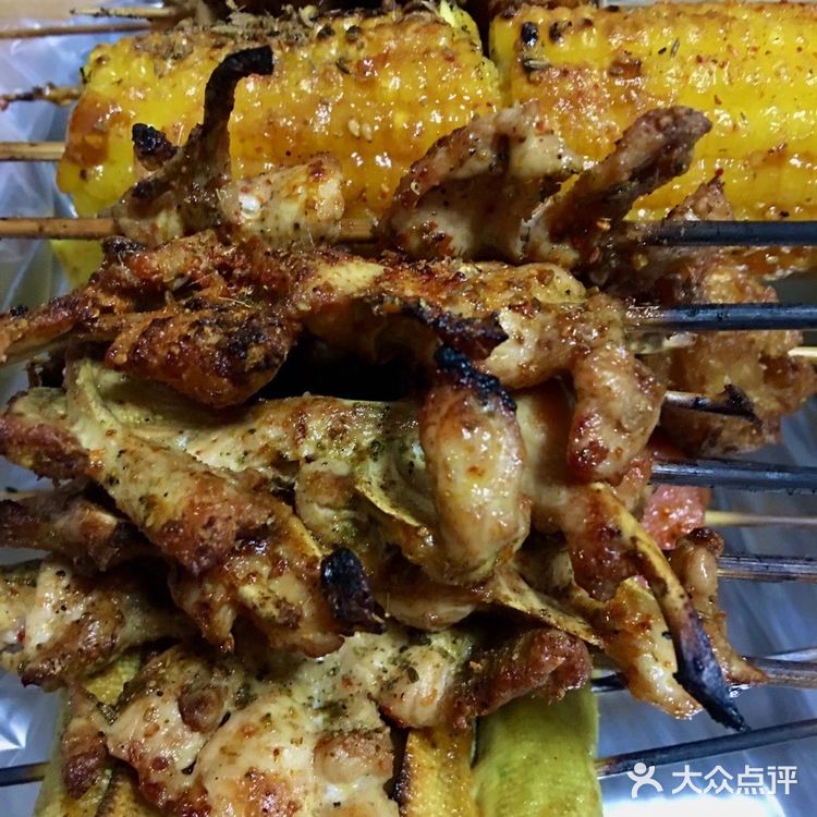 店面不起眼，每次路过都爆满