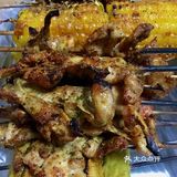 店面不起眼，每次路过都爆满