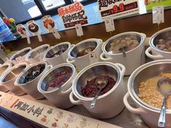 -鸣记脆皮烤鱼·海鲜烤鱼(三八广场店)