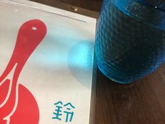 大堂-铃木食堂(帽儿胡同店)