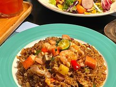 -绿茵阁牛扒餐厅(客村店)