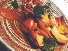 波士顿龙虾-莲西餐(曲江店)