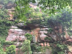 -赤水丹霞旅游区·佛光岩