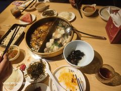 -东道煮牛肉火锅(东盛大街店)