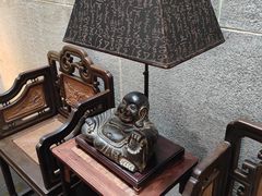 -晶采轩(虹桥路店)