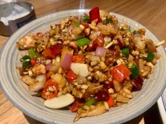 -树厨贵州菜(大十字店)