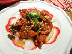 -厚贞日式烤肉(浦东汇智店)