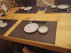 -菊上料理(蜀山银泰百货店)