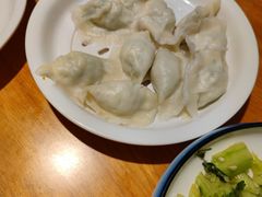 -东方饺子王(东盛路店)