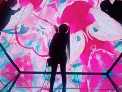 -天津梵高星空艺术馆(天河城旗舰店)