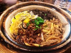 -马来西亚美食街