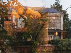 -东湖食堂·湖景餐厅•会议
