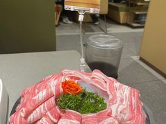 -海底捞火锅(正大乐城店)