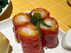 -蔡澜点心·粤菜(海印都荟城店)