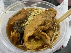 -东吴面馆(凯马广场店)