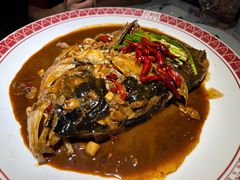 -旺顺阁鱼头泡饼(常营店)