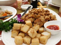 -利龙海鲜酒楼(建发·珑璟湾店)