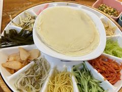 -怪噜范·老贵阳街头名小吃(鸿通城店)