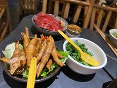 -大风老火锅(江北一店)
