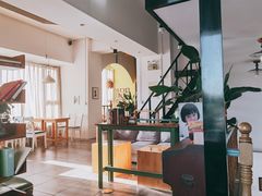 大堂-时间抽屉(裕华万达广场店)