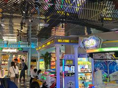 -反斗乐园(领展中心城店)