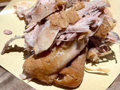 -天怡興·百年蒸饺(万豪广场店)