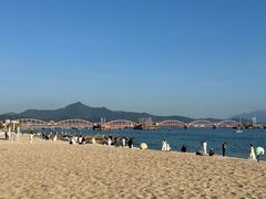 -玫瑰海岸文化旅游度假区