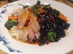 -老街烧烤·四方路小烤肉(书院路店)
