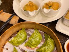 -五观堂素食(新华路店)
