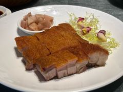 -猪肉婆私房菜(容桂总店)