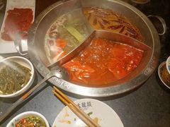 -大龙燚火锅(南山大道店)