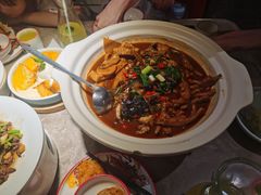 -新白鹿餐厅(金鹰新街口店)