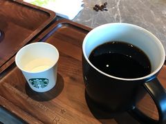 -星巴克臻选(南京艾尚天地店)