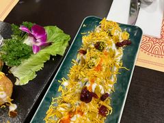 -克比叔叔印度餐厅Kebabs on the Grille (人民广场店)