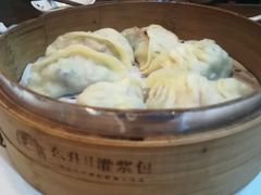-东升灌浆包(辛庄街总店)
