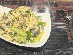 -红岸碳烤齐齐哈尔原味生态烤肉