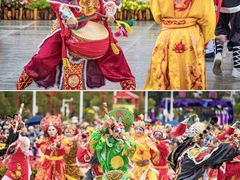 -天河体育中心