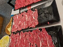 -牛品福潮汕牛肉火锅(旺庄店)