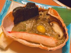 -蟹道乐(道顿堀本店)