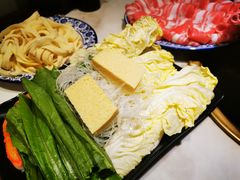 -宣武小院涮肉(前门店)