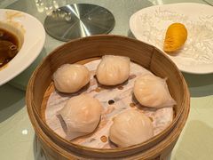 -利苑酒家(宜安广场店)
