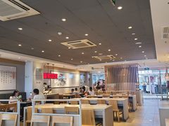 -吉野家(首创奥特莱斯店)