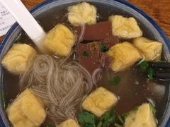 -小园春民间小吃铺(江宁黄金海岸店)