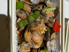 -清水湾3号(东方小周海鲜店)