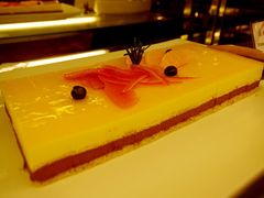 -好日子皇冠假日酒店·君怡咖啡厅(特美思大厦店)