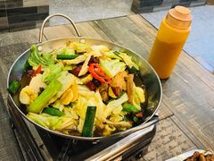 -毛胡子牛羊餐馆(武宁路店)